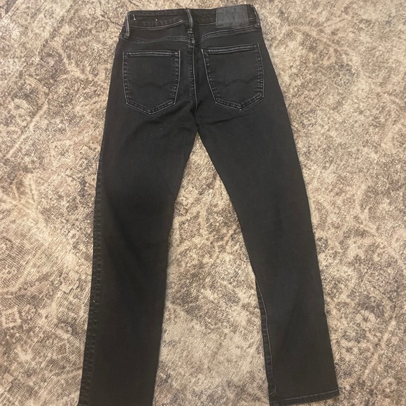AE Airflex+ Slim Straight Jeans 26x30 - Picture 5 of 5